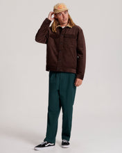 Load image into Gallery viewer, Warringah Cord Jacket - Mauve