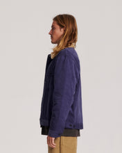 Load image into Gallery viewer, Warringah Cord Jacket - Violet