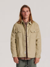 Load image into Gallery viewer, Ranger Jacket - Tan