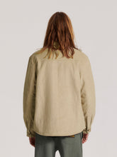 Load image into Gallery viewer, Ranger Jacket - Tan