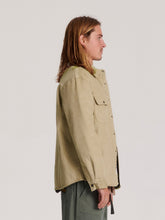 Load image into Gallery viewer, Ranger Jacket - Tan