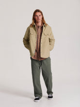 Load image into Gallery viewer, Ranger Jacket - Tan