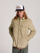 Load image into Gallery viewer, Ranger Jacket - Tan