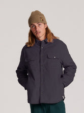 Load image into Gallery viewer, Ranger Jacket - Washed Black