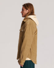 Load image into Gallery viewer, Surface Overshirt - Putty