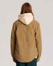 Load image into Gallery viewer, Surface Overshirt - Putty