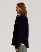 Load image into Gallery viewer, Surface Overshirt - Worker Blue