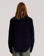 Load image into Gallery viewer, Surface Overshirt - Worker Blue