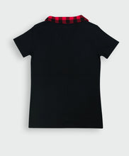 Load image into Gallery viewer, Ventra Ladies Red Checks Shorts Set