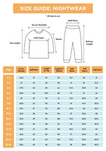 Load image into Gallery viewer, Ventra Who Run Nightwear