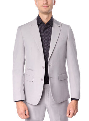 MEN'S GRADUATION BLAZER
