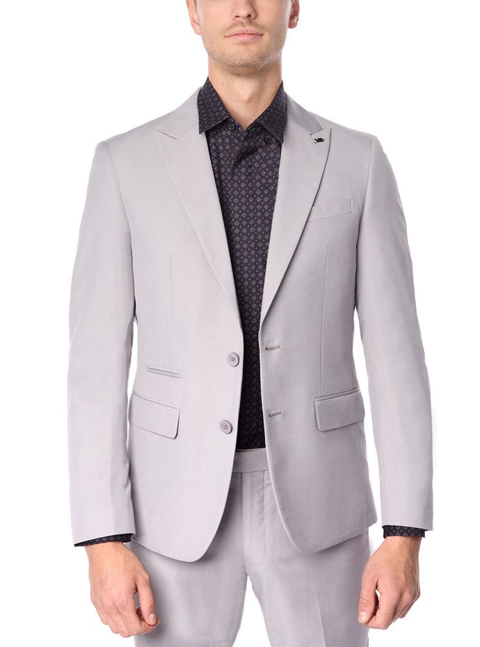 MEN'S GRADUATION BLAZER