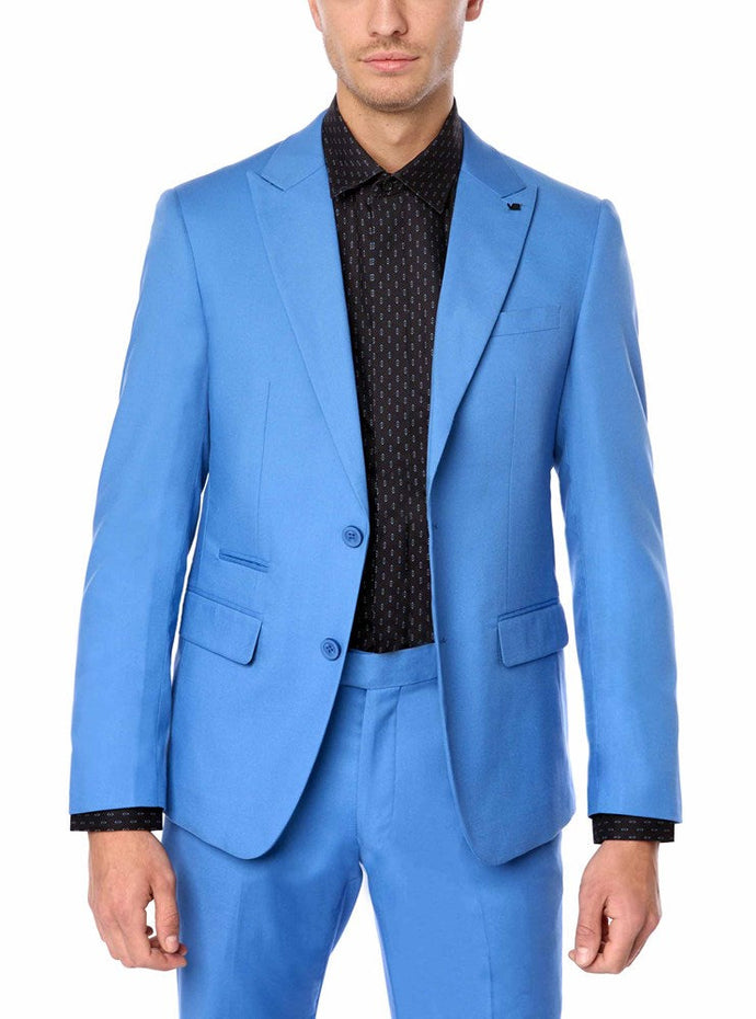 MEN'S GRADUATION BLAZER