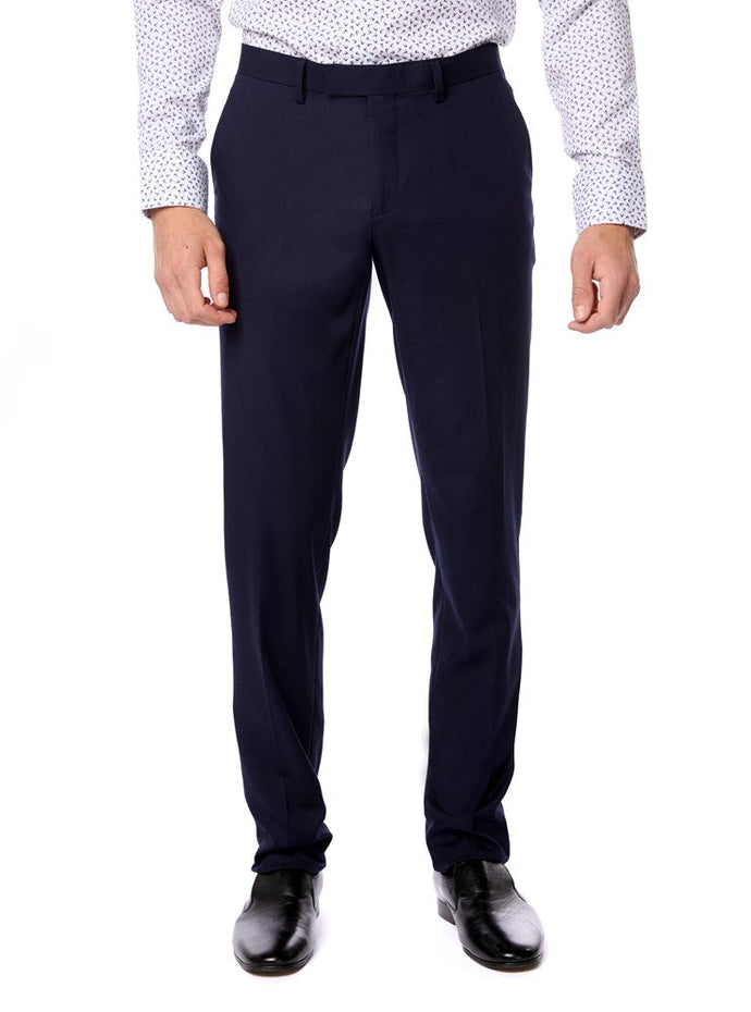 MEN'S GRADUATION PANT