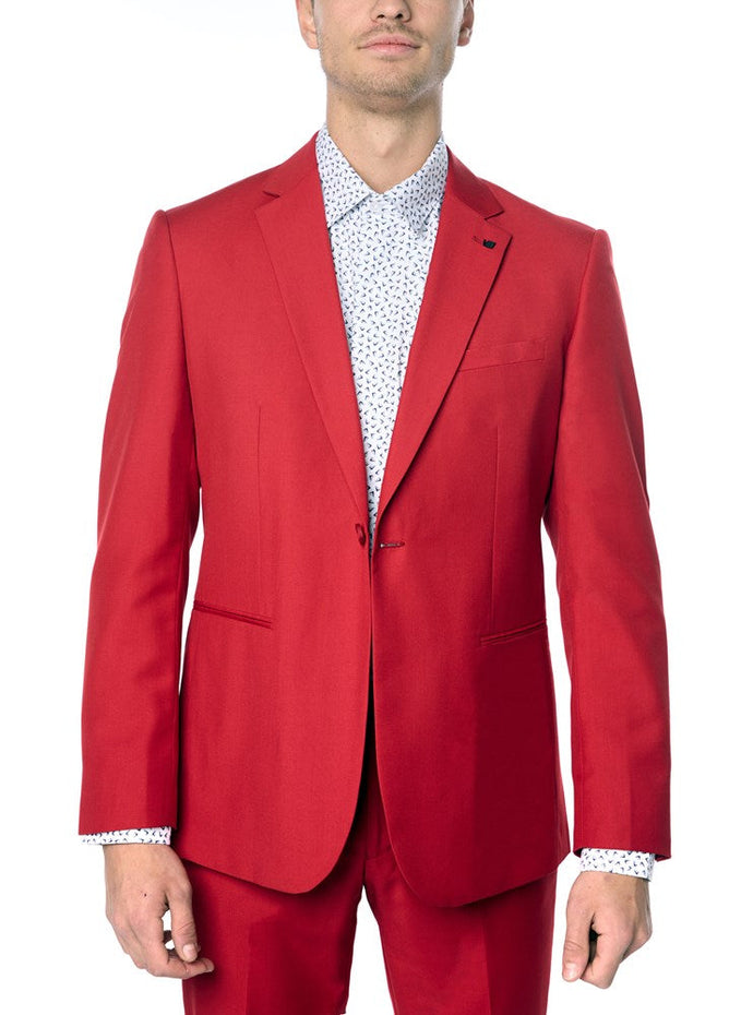MEN'S GRADUATION BLAZER