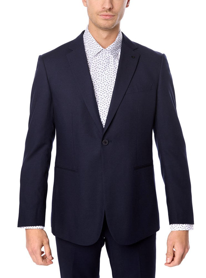 MEN'S GRADUATION BLAZER
