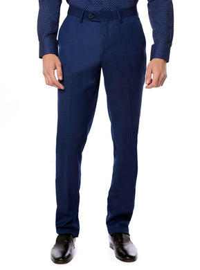 MEN'S GRADUATION PANT