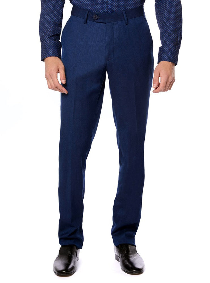 MEN'S GRADUATION PANT