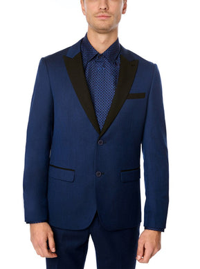 MEN'S GRADUATION BLAZER