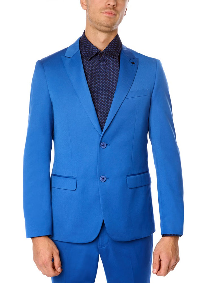 MEN'S GRADUATION BLAZER