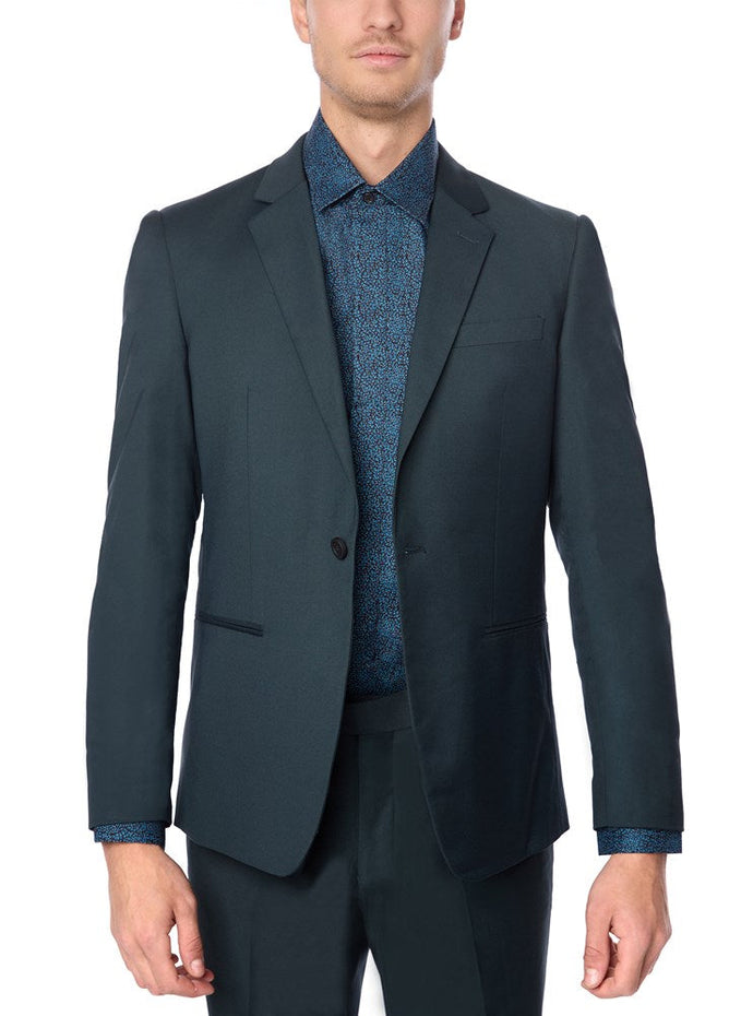 MEN'S GRADUATION BLAZER