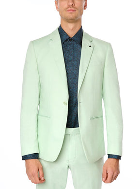 MEN'S GRADUATION BLAZER