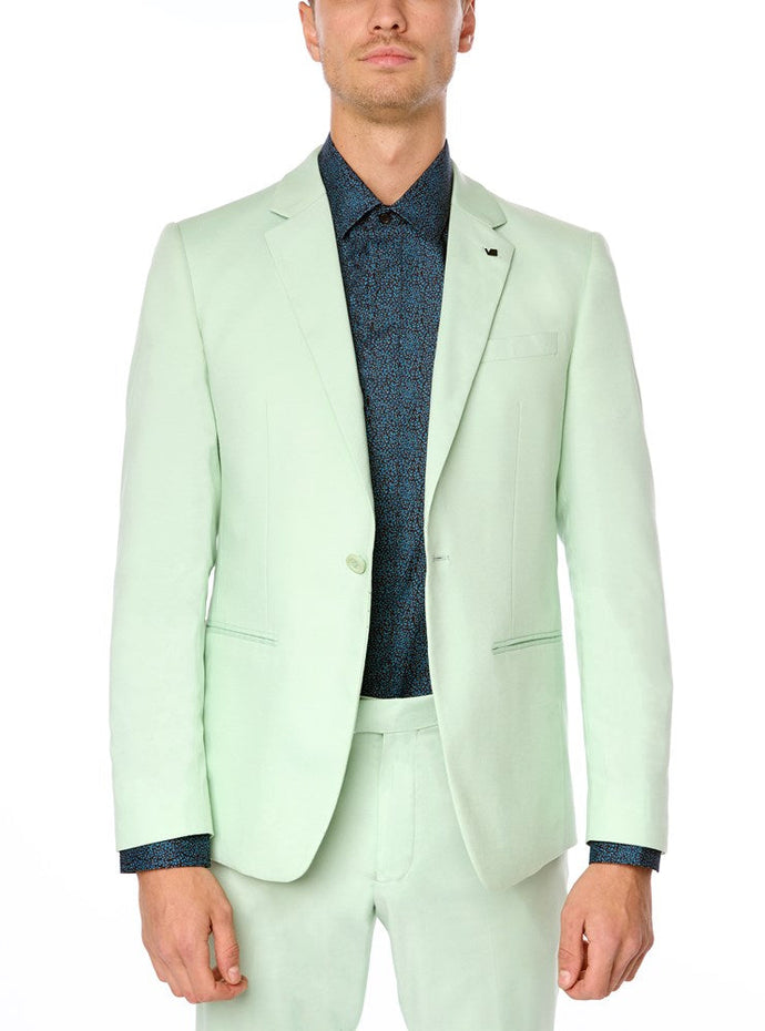 MEN'S GRADUATION BLAZER