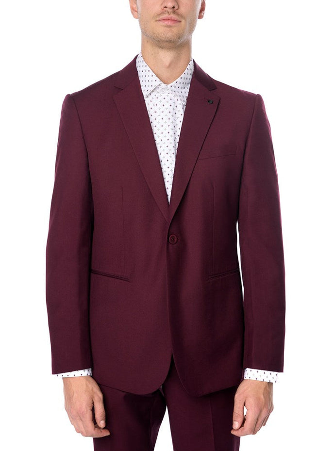 MEN'S GRADUATION BLAZER