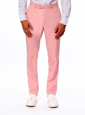 MEN'S GRADUATION PANT