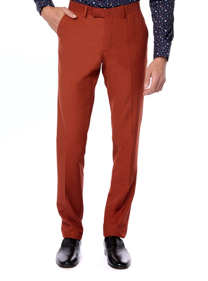 MEN'S GRADUATION PANT