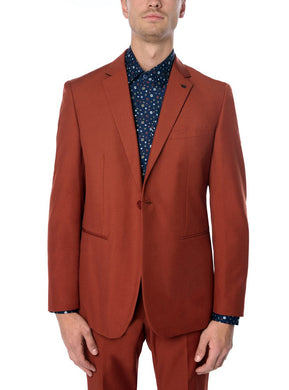 MEN'S GRADUATION BLAZER