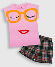 Load image into Gallery viewer, Ventra Spec Eye Shorts Set