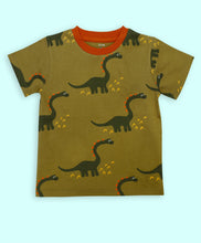Load image into Gallery viewer, Ventra Sauropod Nightwear