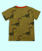 Load image into Gallery viewer, Ventra Sauropod Nightwear