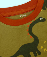 Load image into Gallery viewer, Ventra Sauropod Nightwear