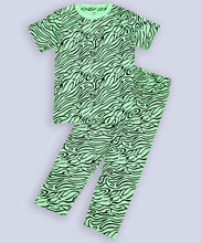 Load image into Gallery viewer, V Kids Skin Nightwear