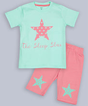 Load image into Gallery viewer, V Kids Sleep Star Nightwear