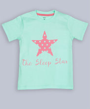 Load image into Gallery viewer, V Kids Sleep Star Nightwear