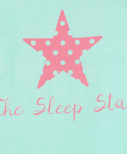 Load image into Gallery viewer, V Kids Sleep Star Nightwear