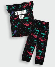 Load image into Gallery viewer, Ventra Stand Up Nightwear