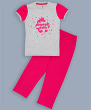 Load image into Gallery viewer, V Kids Super Girl Nightwear
