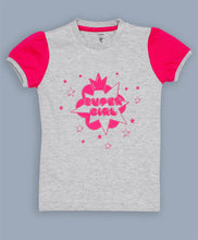 Load image into Gallery viewer, V Kids Super Girl Nightwear