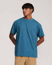 Load image into Gallery viewer, Band Tee - Aegean