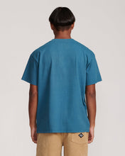 Load image into Gallery viewer, Band Tee - Aegean