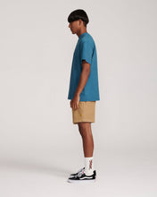 Load image into Gallery viewer, Band Tee - Aegean