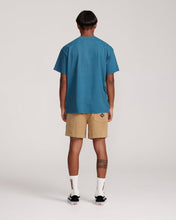 Load image into Gallery viewer, Band Tee - Aegean