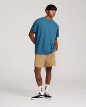 Load image into Gallery viewer, Band Tee - Aegean