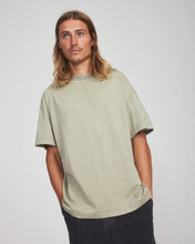 Load image into Gallery viewer, Band Tee - Pumice