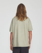 Load image into Gallery viewer, Band Tee - Pumice