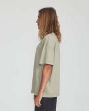 Load image into Gallery viewer, Band Tee - Pumice